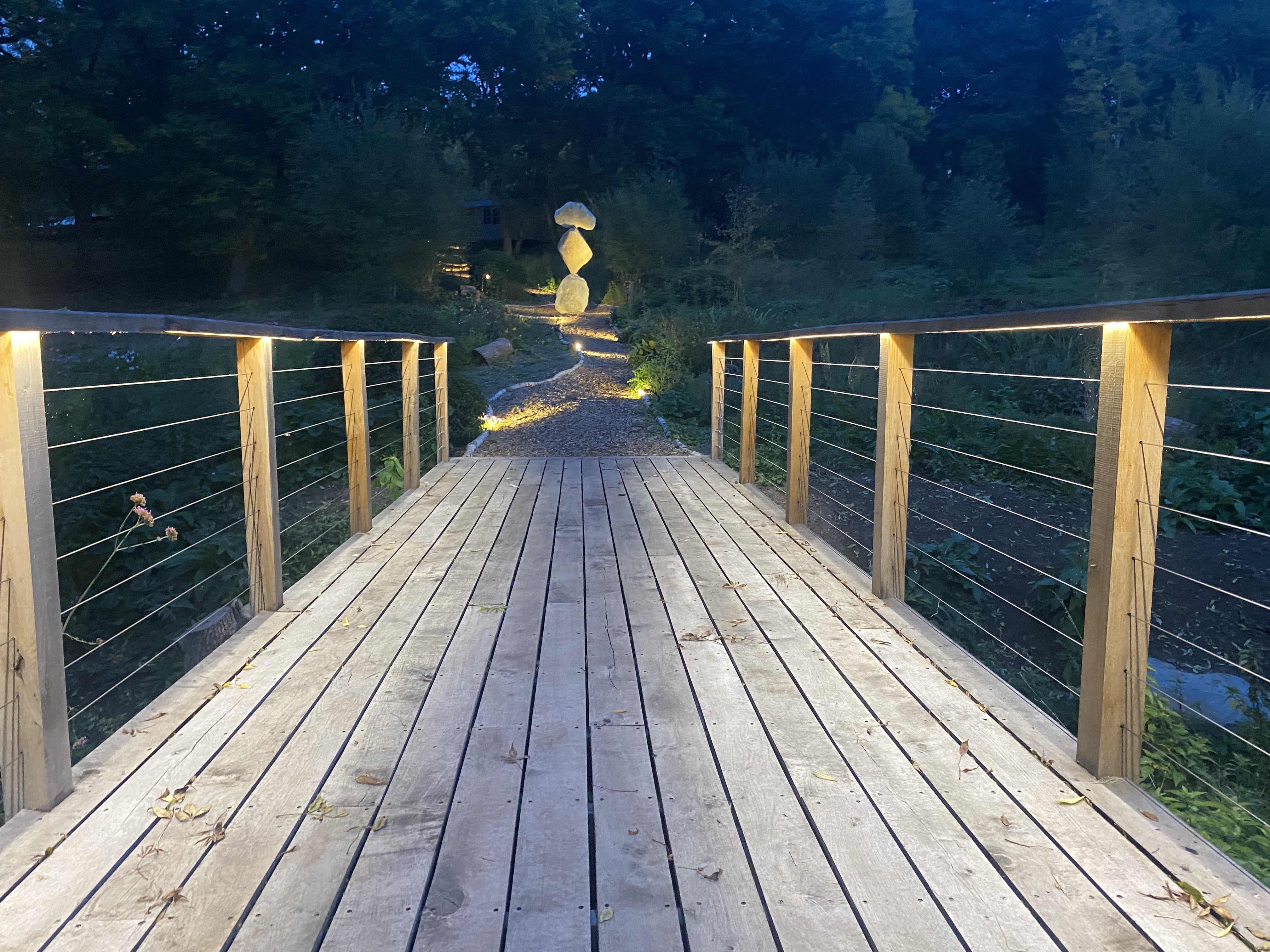 Architectural Lighting Design