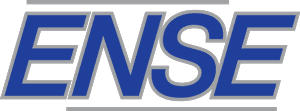 ense logo