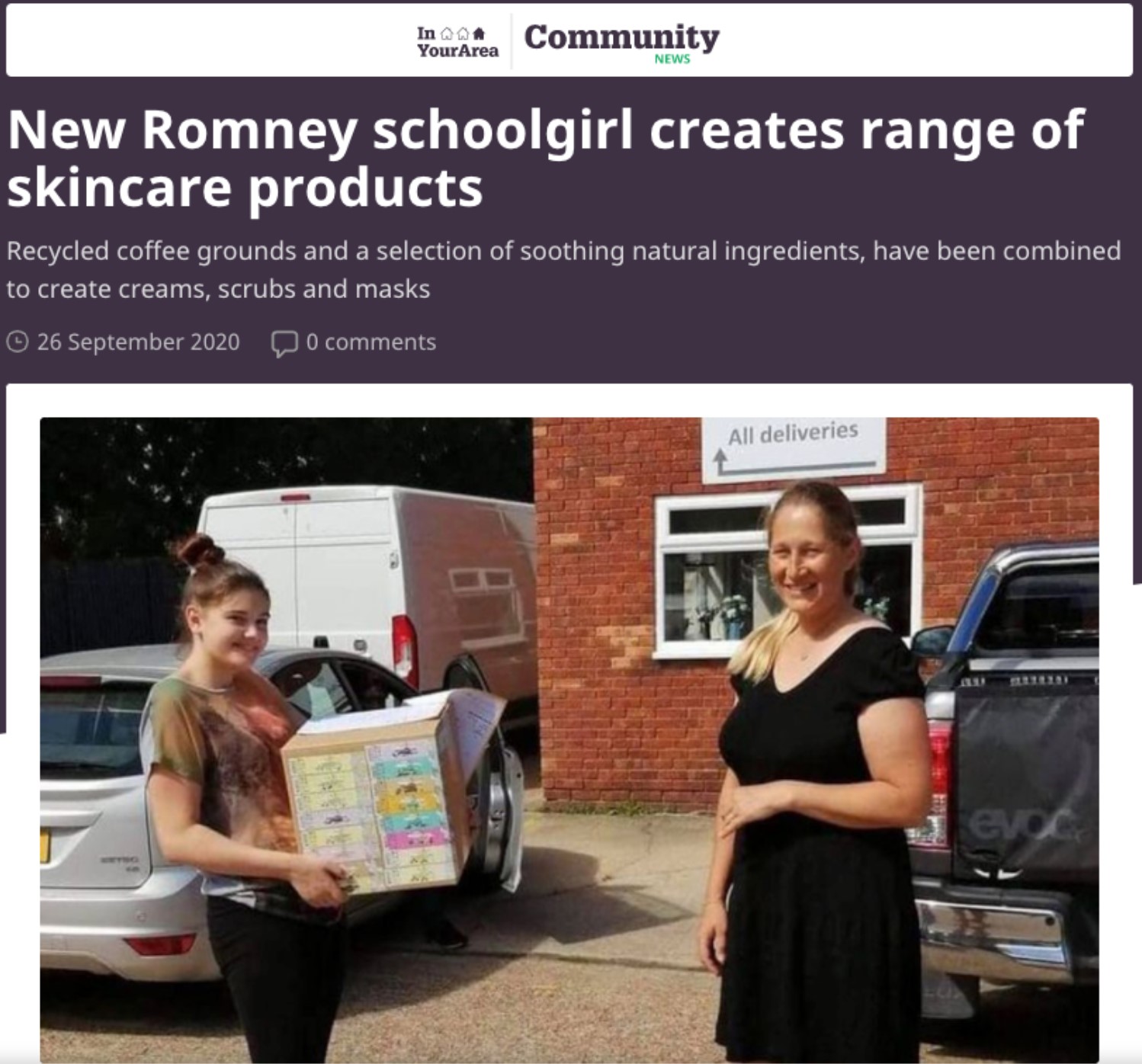 Kent Online