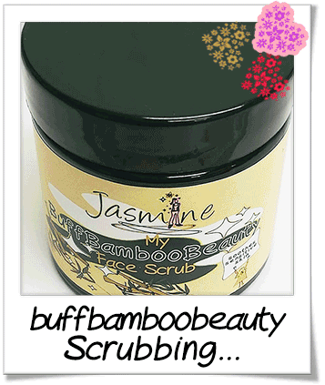 myBuffBambooBeautyFaceScrub