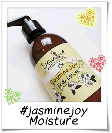 myJasmineJoyBodyLotion