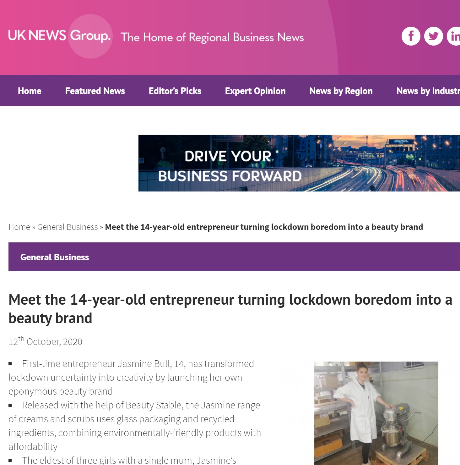 Kent Online