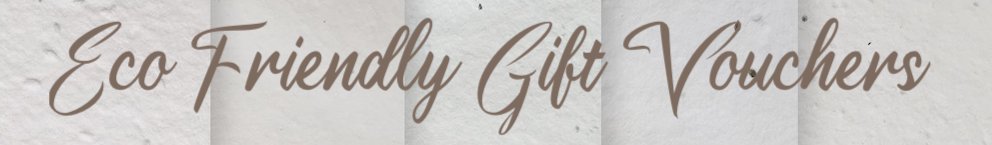 I Love Zero Gift Voucher