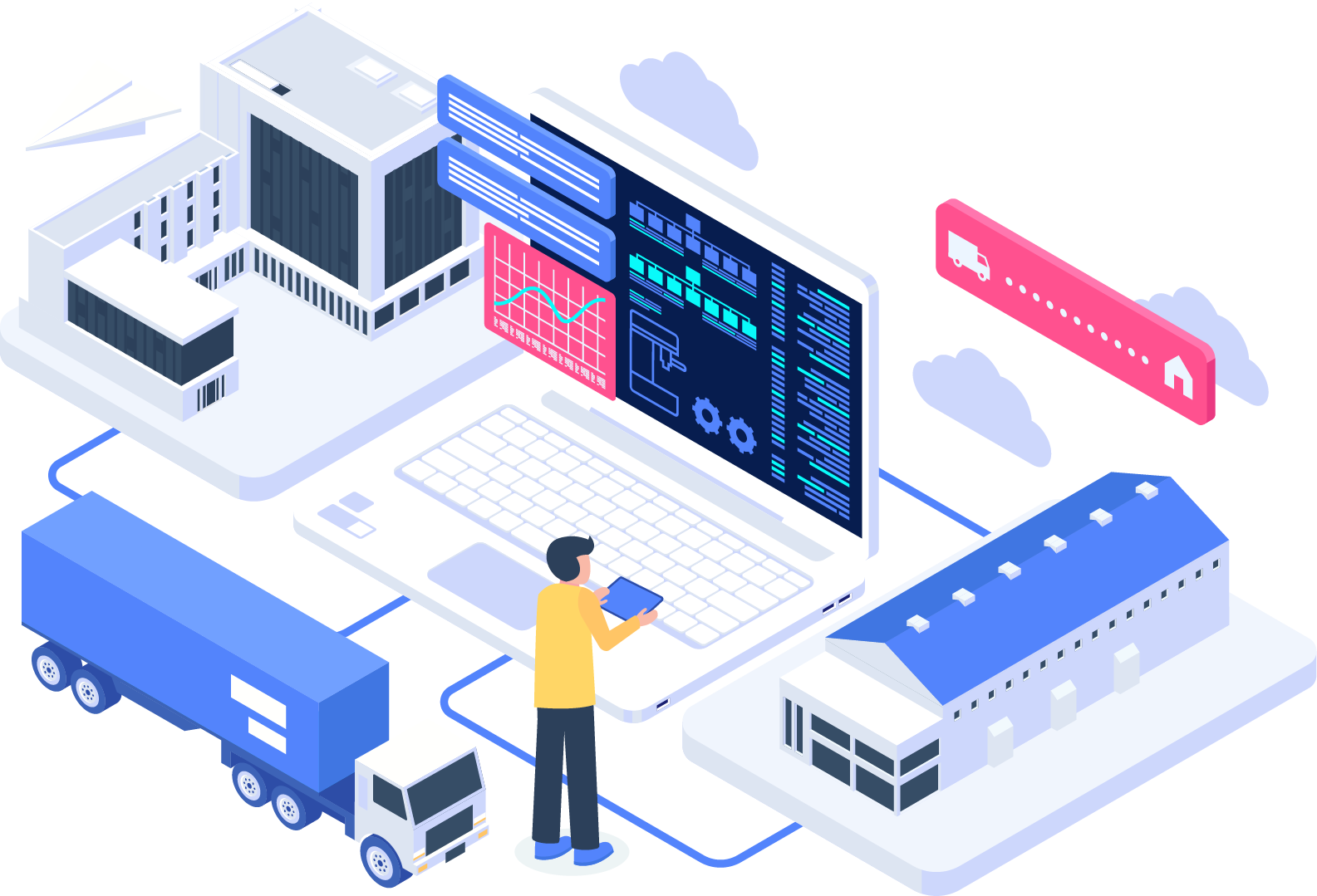 Effortless system integration