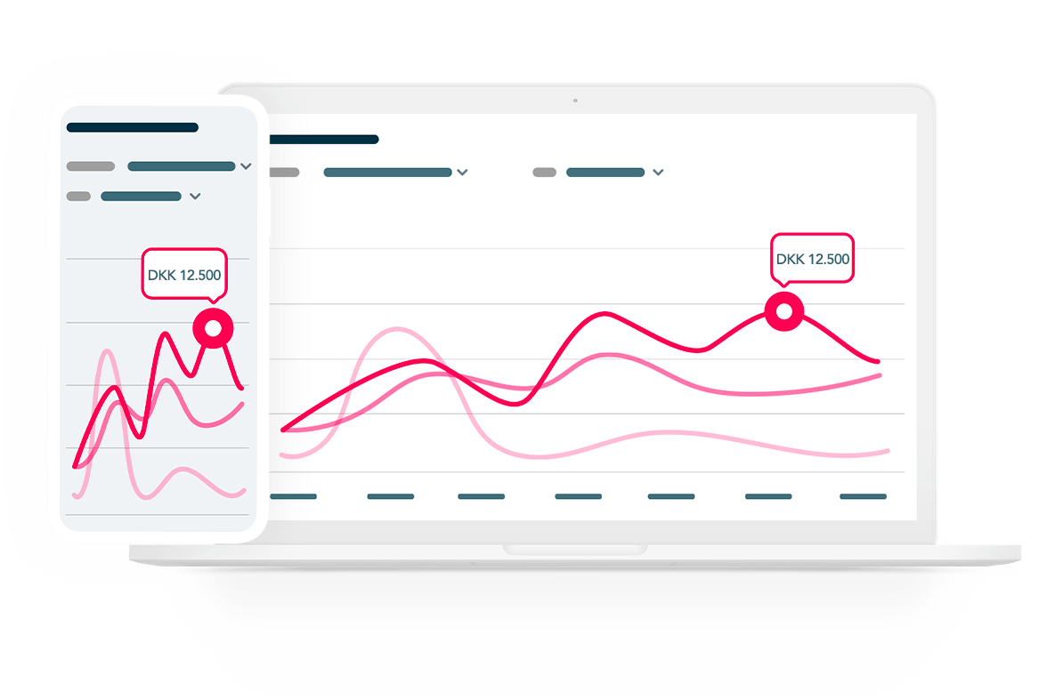 ecommerce user interface