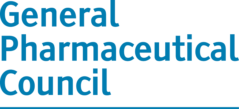 GPhC Compliant
