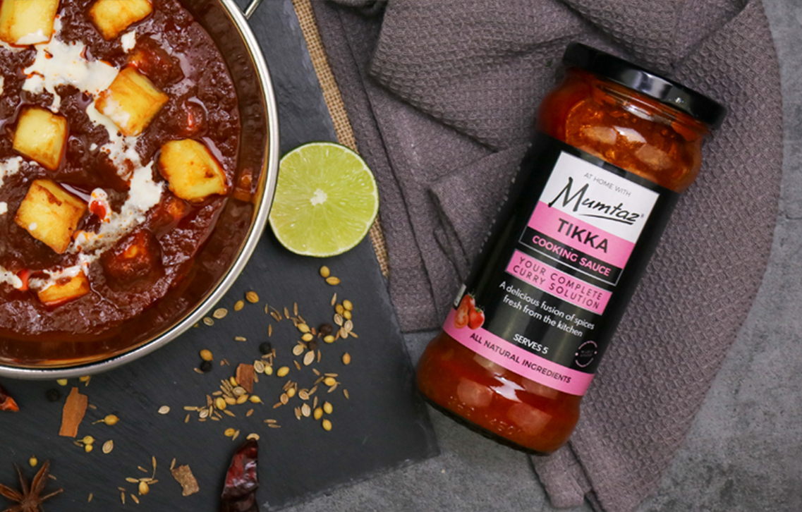 Mumtaz Cooking Sauces Elevate Your Culinary Experience!
