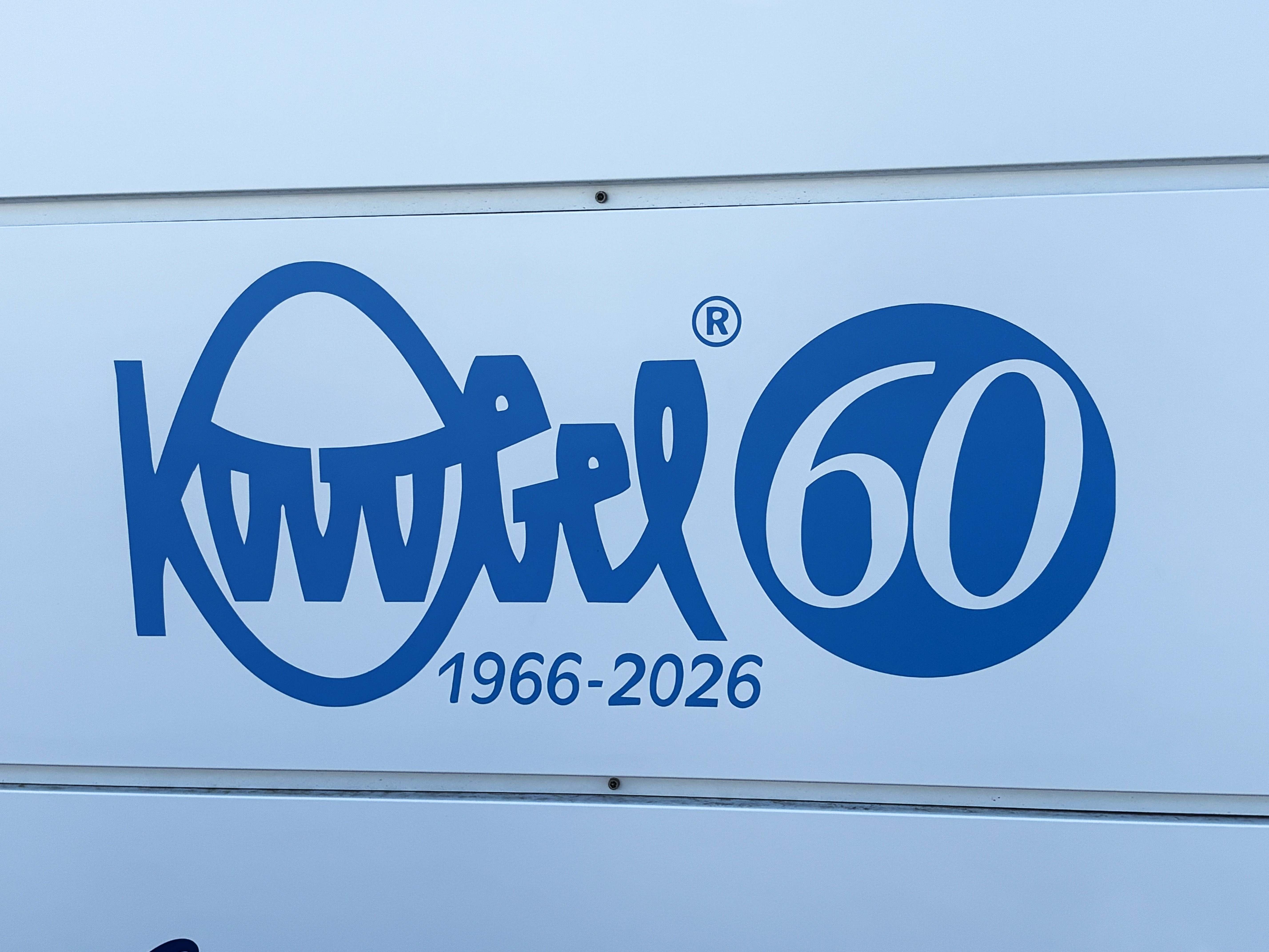 Kovobel 60th Anniversary 1966–2026