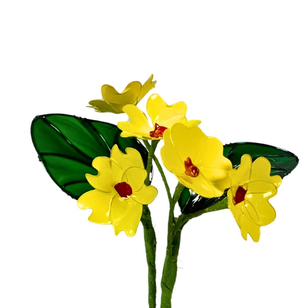 primrose resin dip image