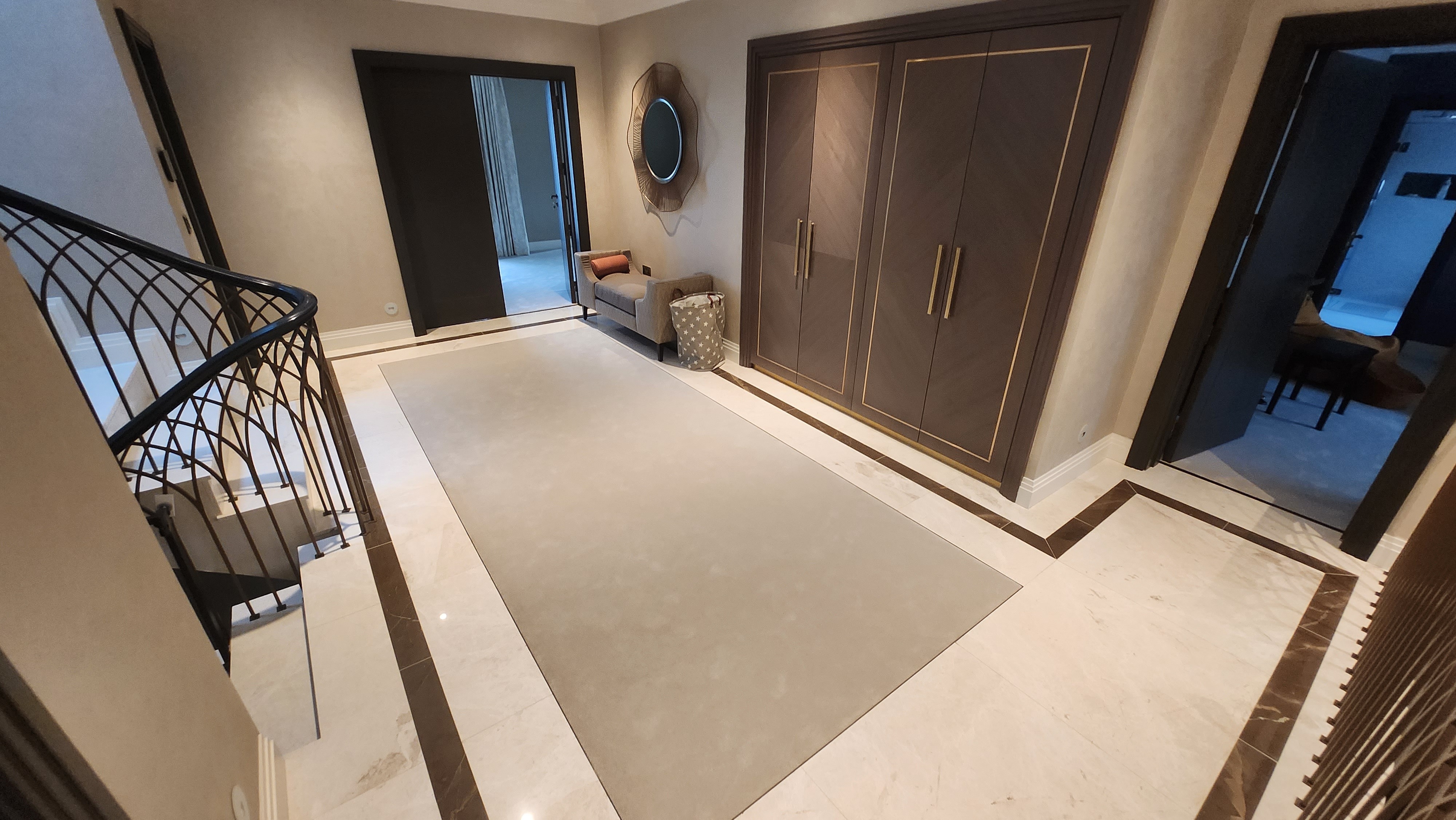 North London Mansion