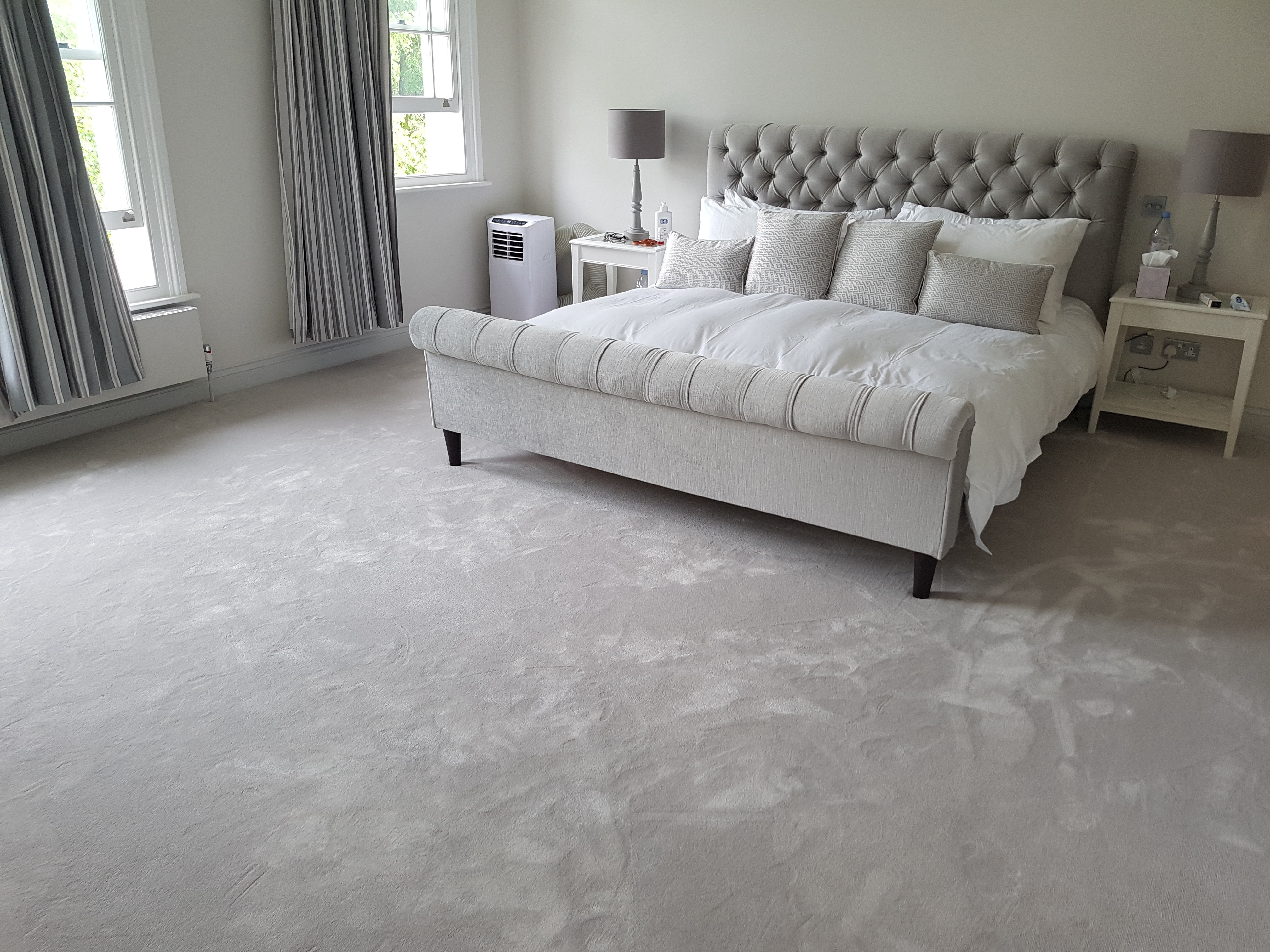 St Johns Wood Property