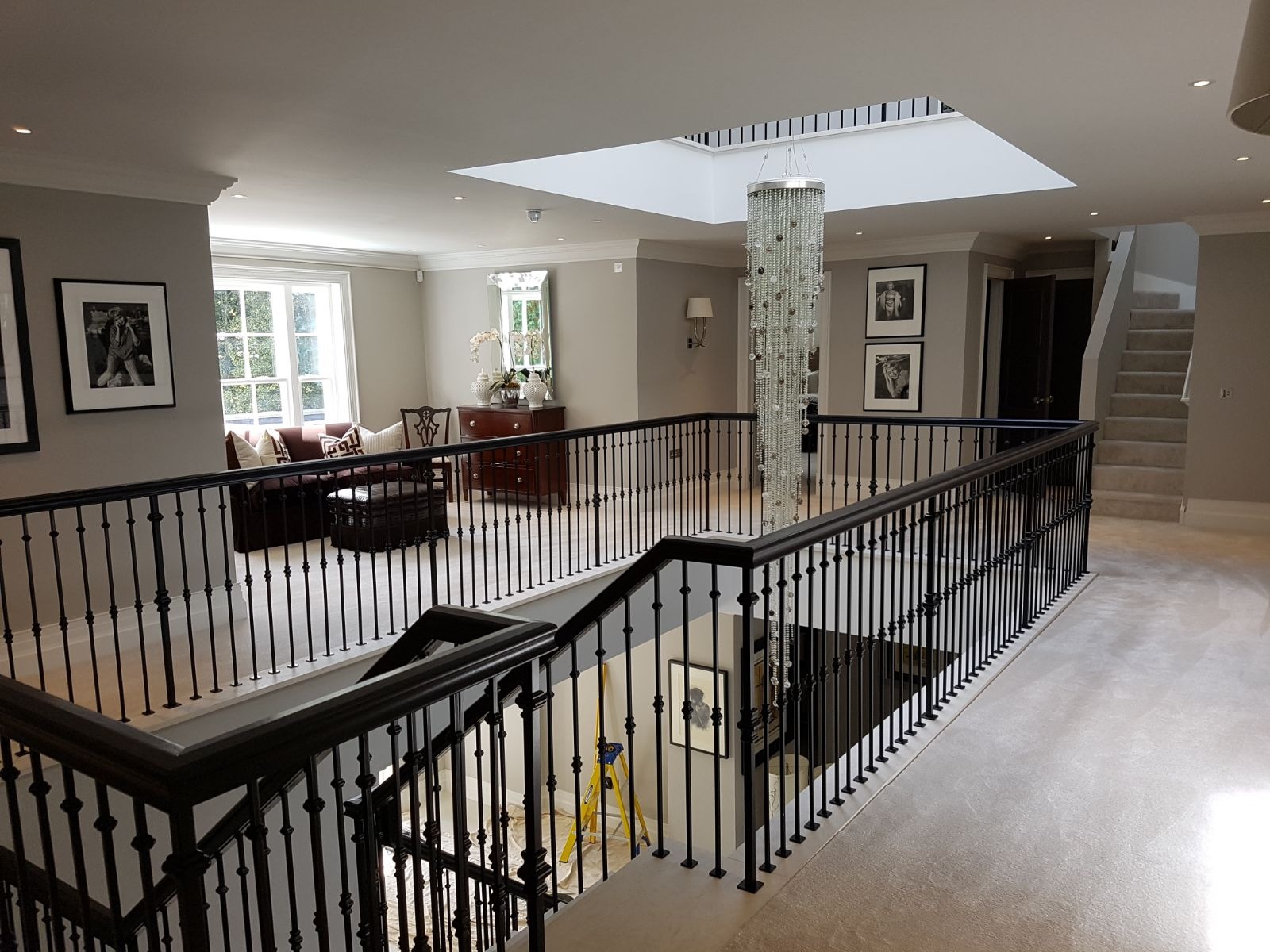 Surrey Mansion II