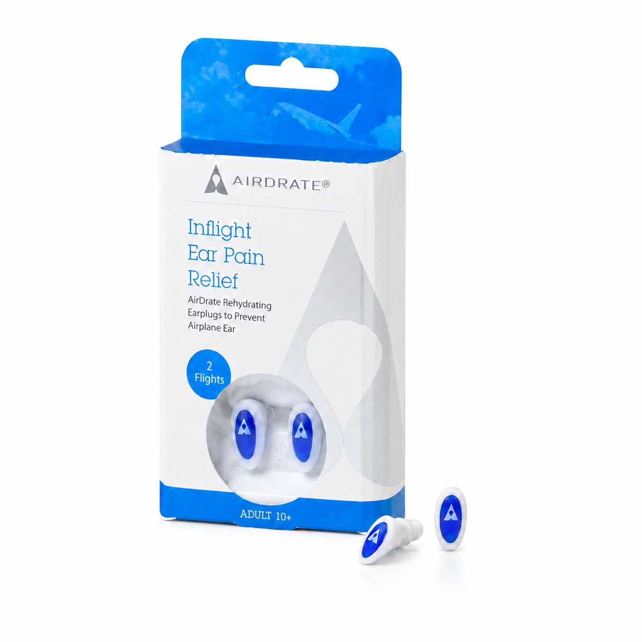 Airdrate Image