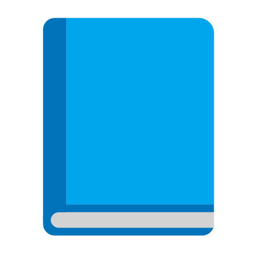 Book Emoji