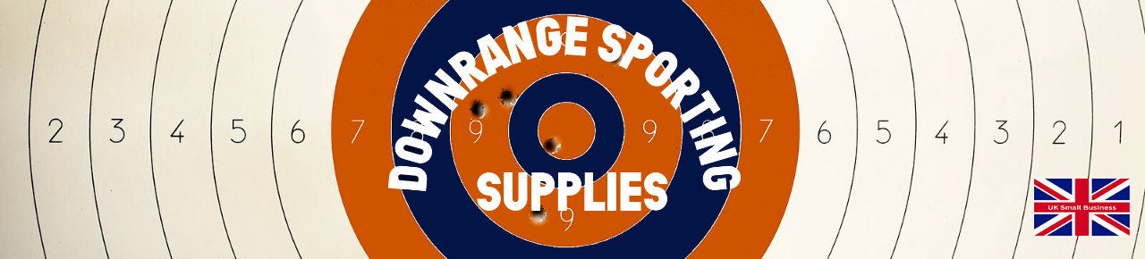 Downrange Banner