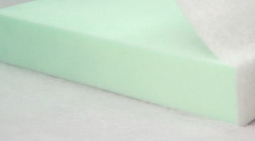 Medium-Firm Foam