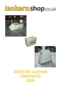 Isokern Gather Drawings Thumbnail