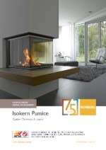 Isokern Chimney Systems Brochure Thumbnail