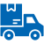 Delivery Icon