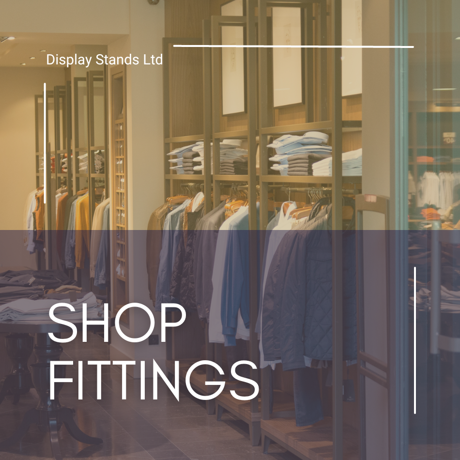 Shop Fittings