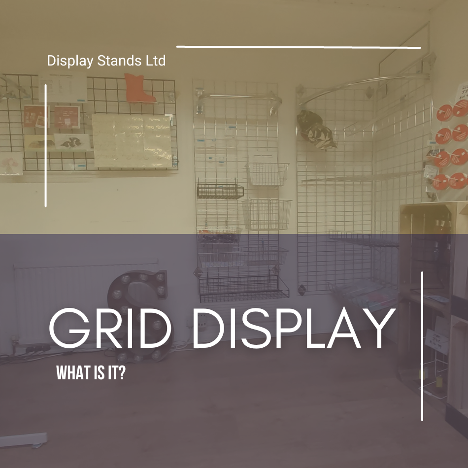 Grid Display