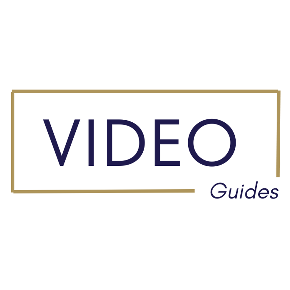 Video Guides