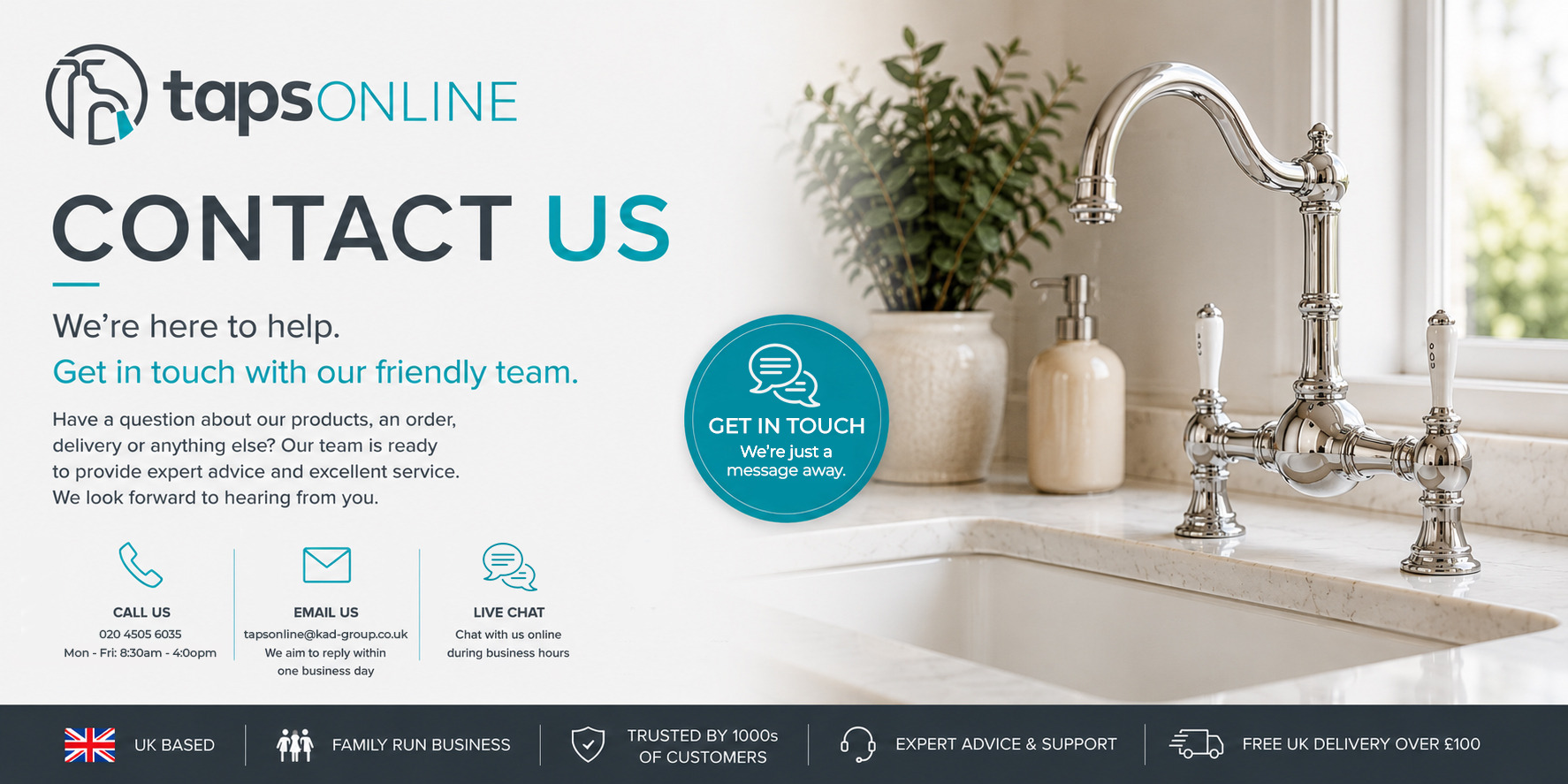 Contact Us